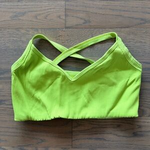 Year of Ours Sports Bra